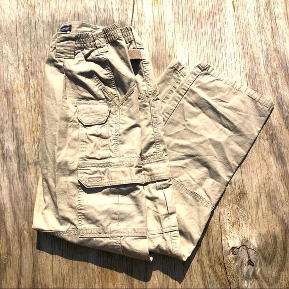 5.11 Tactical Other - 511 TACTICAL CARGO PANTS RIP STOP MILITARY ISSUE ARMY UTILITY TROUSER MENS 34x32